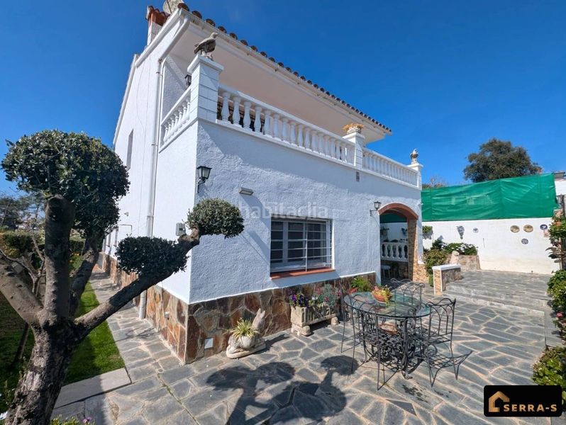 Foto ebcce693-eccc-438e-bea7-f206d62855b3. Casa amb calefacció aparcament a Aiguaviva Parc Vidreres
