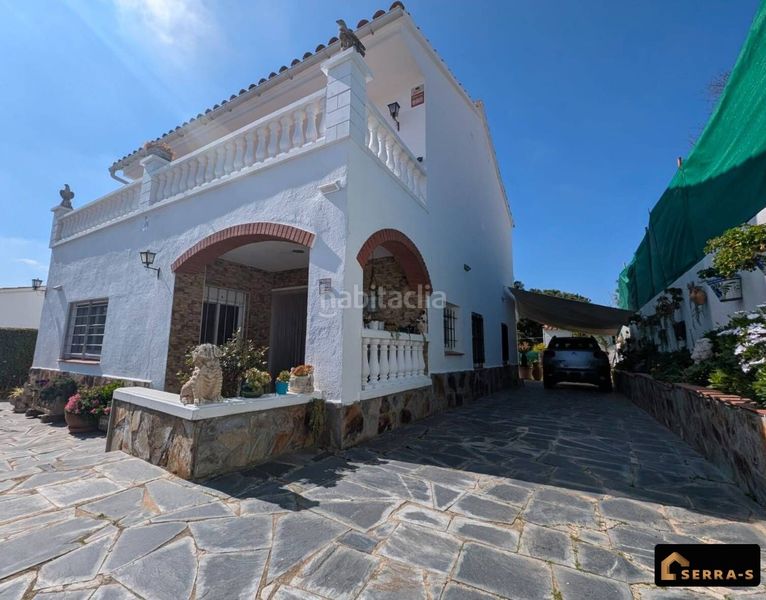 Foto fbec3191-9c44-4f40-be9d-9988512dd5a1. Casa amb calefacció aparcament a Aiguaviva Parc Vidreres