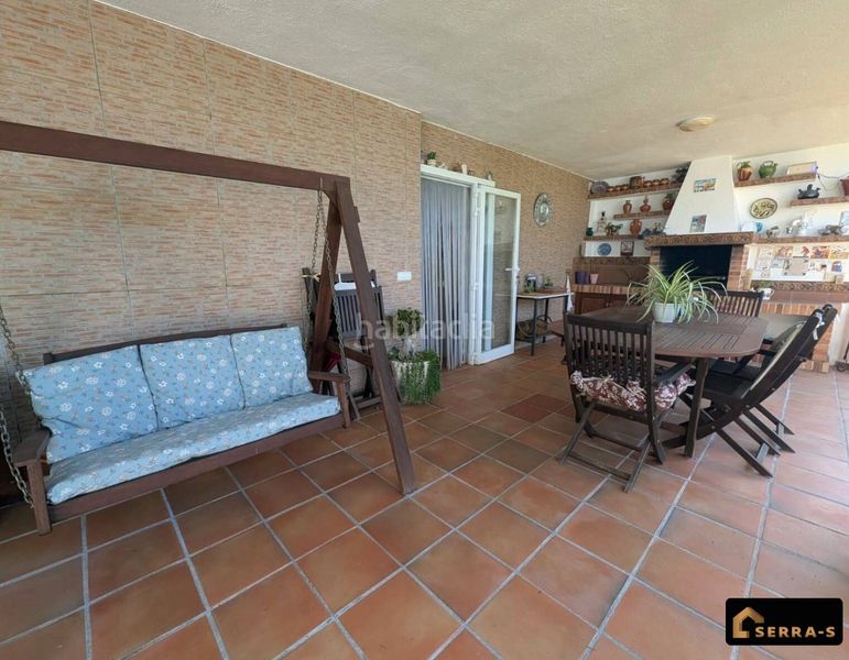 Foto fc2b5a0c-306e-4bcb-b8eb-069481a0fae8. Casa amb calefacció aparcament a Aiguaviva Parc Vidreres
