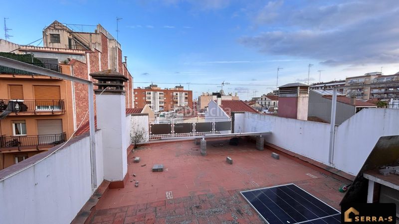 Foto 0a26da38-7810-4817-aa88-f3a14f9a6da2. Haus mit parking in Centre Mataró