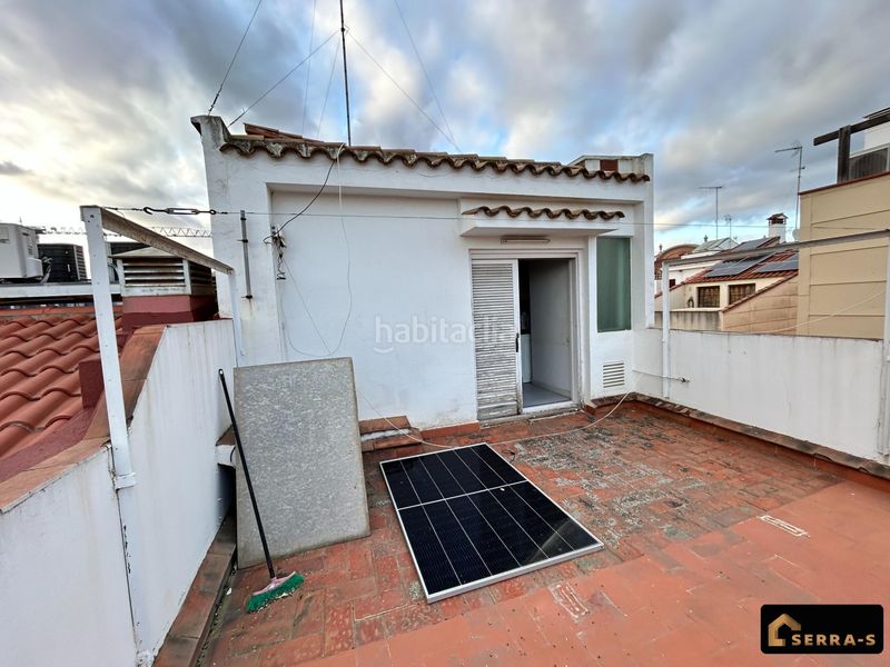 Foto 119b309a-c65c-42f9-80ed-97a884dae274. Haus mit parking in Centre Mataró