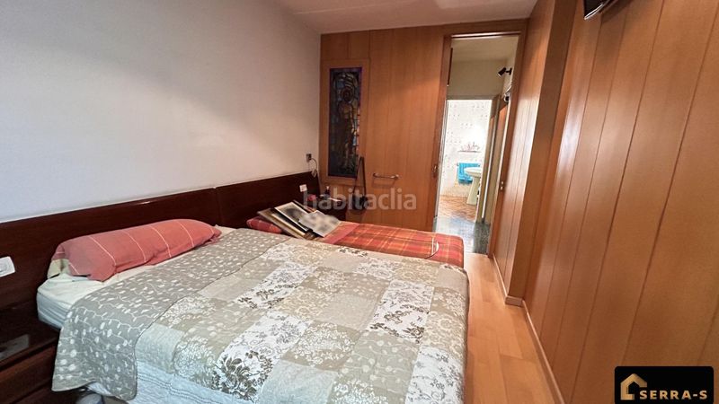 Foto 167d9b26-e852-45f8-aece-b1b425423d91. Haus mit parking in Centre Mataró