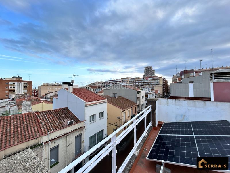 Foto 1a4a339f-18f5-4d9f-9de0-eeb2d71b1906. Haus mit parking in Centre Mataró