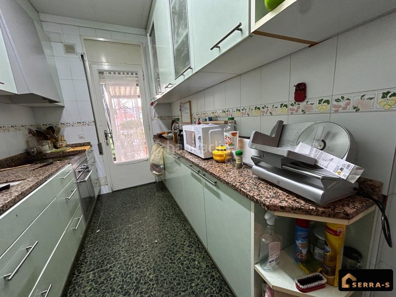 Foto 3e109d59-9eee-4e23-8d47-50f876e964d0. Haus mit parking in Centre Mataró