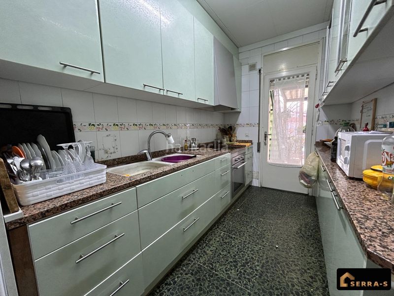 Foto 457bd5b4-c28f-4387-a65c-83e75d73fab0. Haus mit parking in Centre Mataró