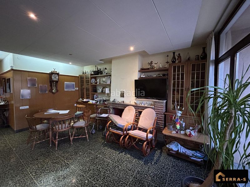 Foto 51bf0b2c-1175-4d74-ba5d-6ba8bf986354. Haus mit parking in Centre Mataró