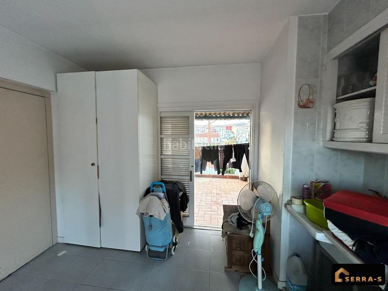 Foto 56616dec-ab32-43f1-a113-b070a8eb2cb0. Haus mit parking in Centre Mataró