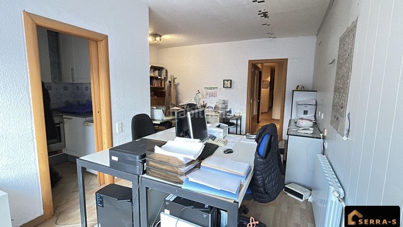 Foto 64c98c41-76fd-4899-af5a-96b3ec25617e. Haus mit parking in Centre Mataró