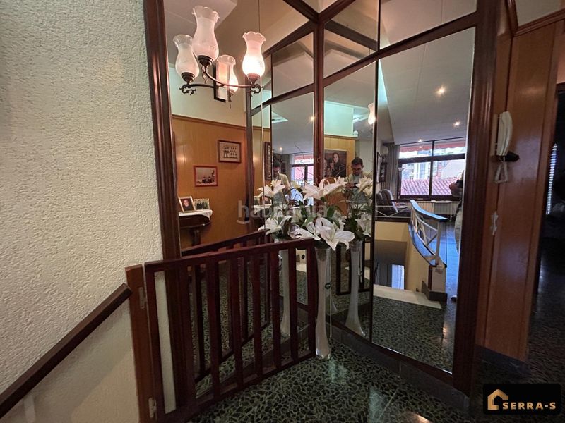 Foto 6549bb55-d415-432d-8bc3-e67466f76700. Haus mit parking in Centre Mataró