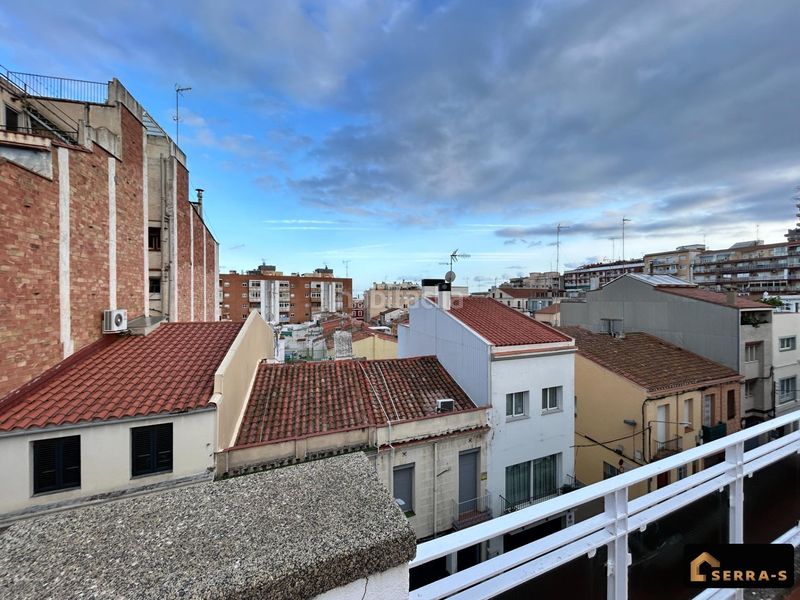 Foto 6b5b2dd9-3eb3-4035-96a6-09c8426bd874. Haus mit parking in Centre Mataró