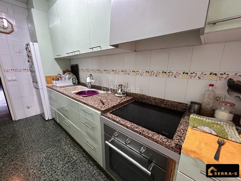 Foto 751478fe-0221-459c-8cbb-c5b3d44efac1. Haus mit parking in Centre Mataró