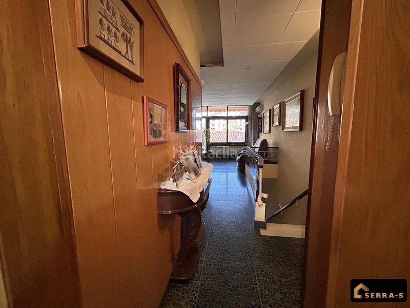 Foto 7bde7499-f800-42eb-9d70-dc89ad334c92. Haus mit parking in Centre Mataró