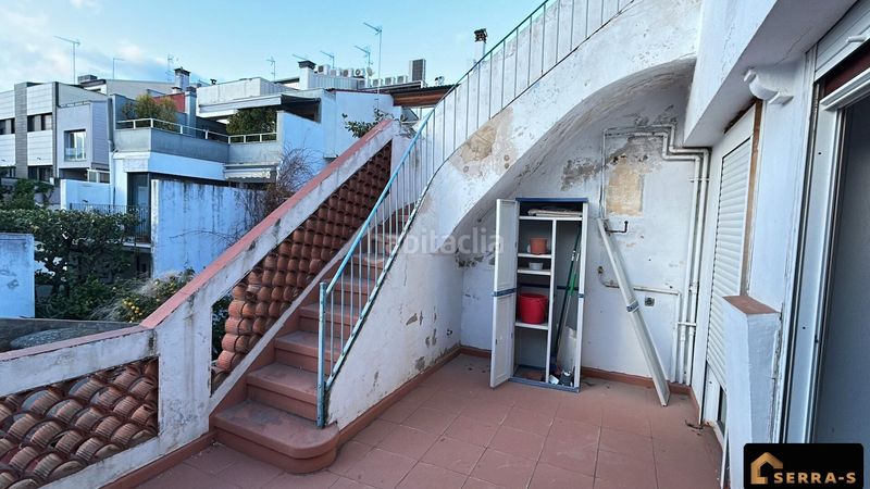 Foto 8051c7a8-4bed-476e-a676-6fb354104ced. Haus mit parking in Centre Mataró