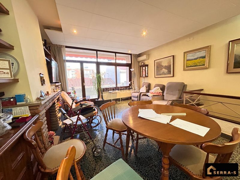 Foto 88f43641-1bd3-47cd-9350-ad96d4e21855. Haus mit parking in Centre Mataró