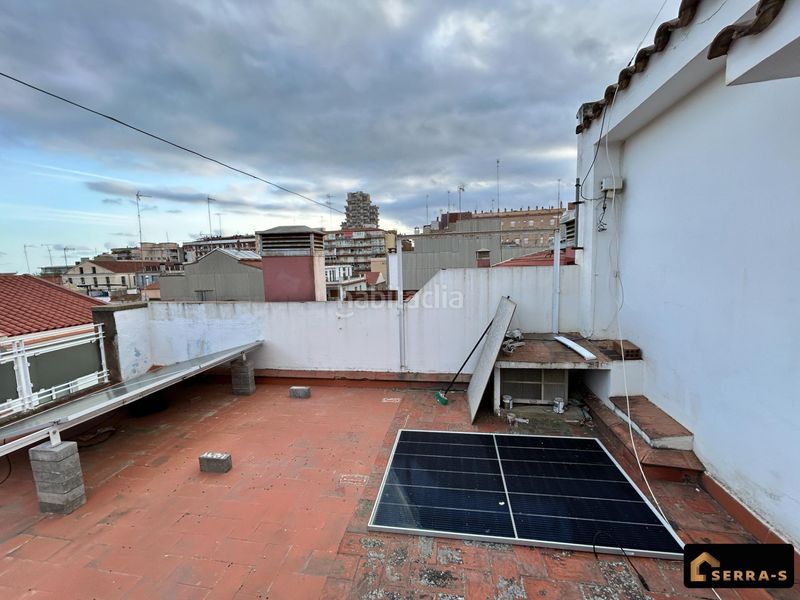 Foto 9769f6d7-0154-4271-92d2-a38a64922196. Haus mit parking in Centre Mataró