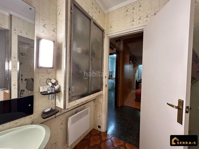 Foto 9784a065-9066-42f7-862f-fee35040249b. Haus mit parking in Centre Mataró