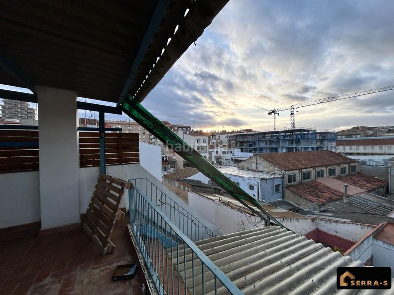 Foto 989d485f-5f25-4494-81eb-13bd6250f30e. Haus mit parking in Centre Mataró