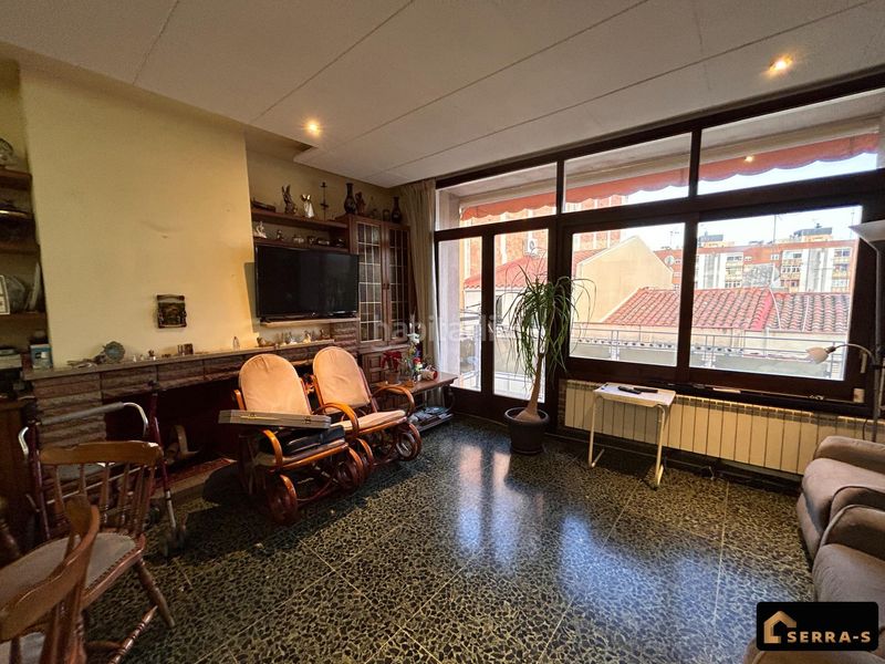 Foto a522f73f-096d-4010-a695-8b6ce4f04d60. Haus mit parking in Centre Mataró