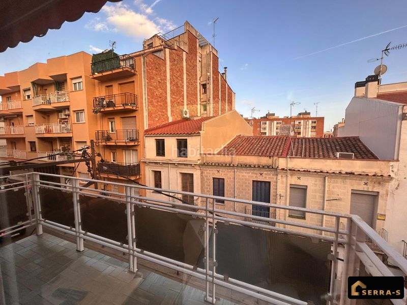 Foto abb19d27-e983-4904-a530-8394f1edd00a. Haus mit parking in Centre Mataró