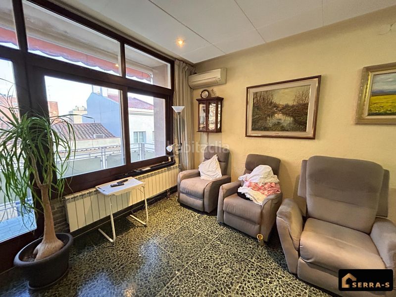 Foto afca82c7-3f43-4fd3-a322-e693b9822d52. Haus mit parking in Centre Mataró