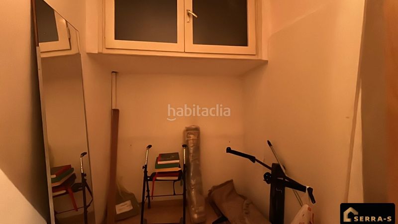 Foto b1e10ef1-5a97-4f38-8316-ba041c75059c. Haus mit parking in Centre Mataró