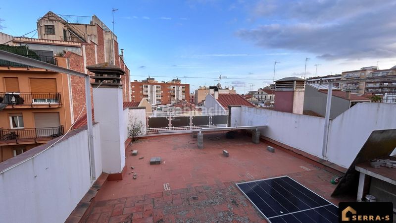 Foto b9496d29-c913-4129-b637-5089edd6b61e. Haus mit parking in Centre Mataró