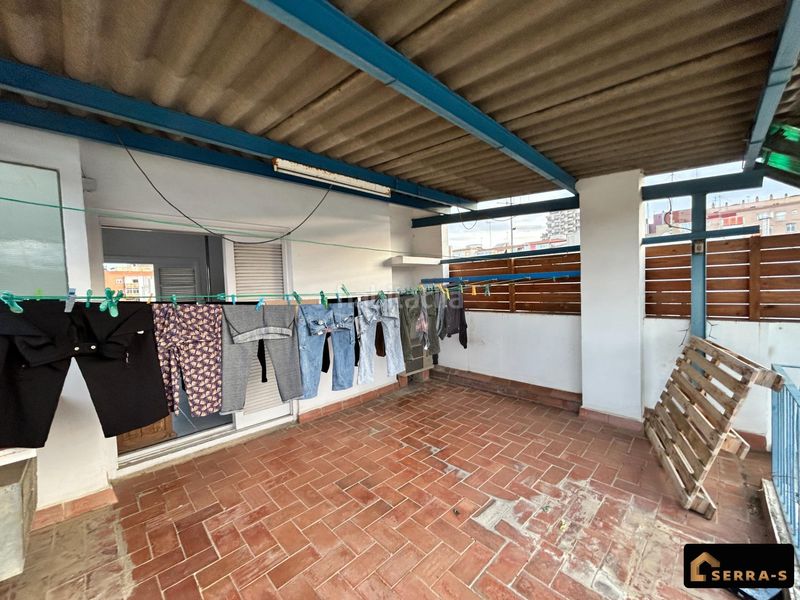 Foto c5846c68-6567-49a2-80f7-b504366ebae5. Haus mit parking in Centre Mataró