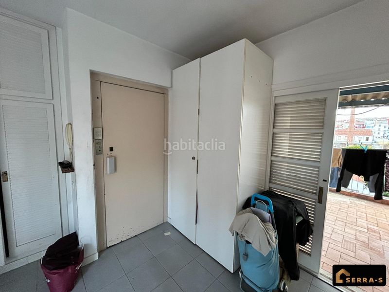 Foto c73b1854-cb69-43c9-ba5e-ba519583312a. Haus mit parking in Centre Mataró