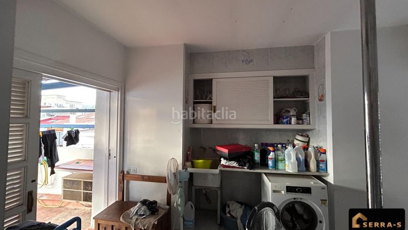 Foto d86ffacc-af80-49a9-848f-8d9d1f3fd7d7. Haus mit parking in Centre Mataró