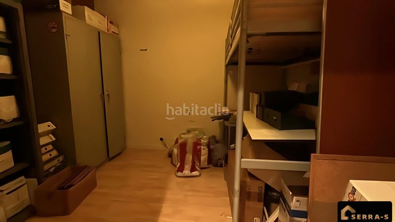 Foto ec34ba33-672f-4c76-bee2-b09ae6f91faf. Haus mit parking in Centre Mataró