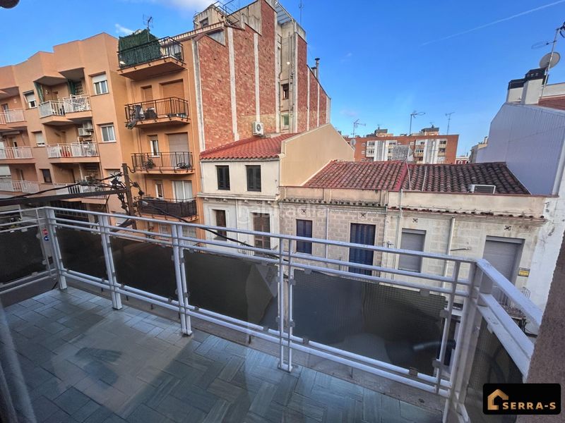 Foto ef740c15-05ff-4d0e-9d99-4ed9ab01b163. Haus mit parking in Centre Mataró