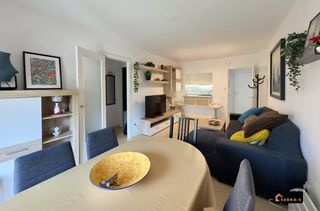 Piso en Calella. Tu nuevo hogar en calella luminoso, con terraza y parking !