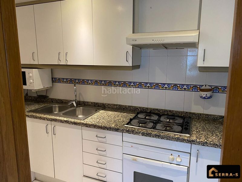 Foto 3ebe1137-1887-4128-a664-9d32b0fa6ea2. Pis a Centre Pineda de Mar