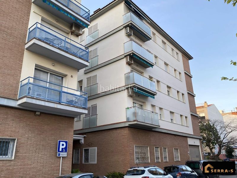 Foto 7b5e9012-9819-43fd-bb5e-f8d8012f5676. Pis a Centre Pineda de Mar