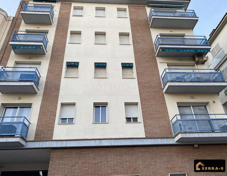 Foto b873d777-a0a5-454e-9d96-8cf63c10b663. Pis a Centre Pineda de Mar