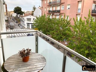 Appartement  Calle ignasi iglesias. Piso con encanto en zona tranquila y céntrica en pineda de mar!