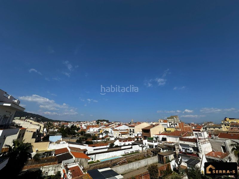 Foto 92186aa1-f9e5-4314-8add-39cc94e818b0. Pis a Malgrat de Mar