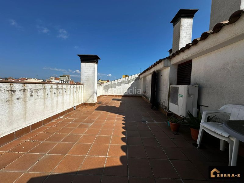 Foto aeb264ef-6d49-4a36-9ff7-d355e704f91e. Pis a Malgrat de Mar