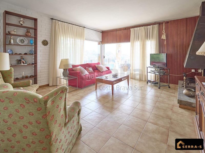 Foto 07139d0d-6d85-4358-9530-70f11a74d44a. Casa amb aparcament a Lloret Verd - Els Pinars Lloret de Mar