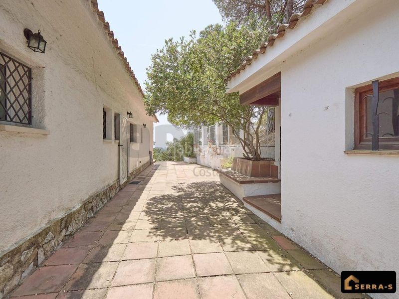 Foto 07b134ed-6fc7-43cf-b944-328c8ab3173e. Casa amb aparcament a Lloret Verd - Els Pinars Lloret de Mar