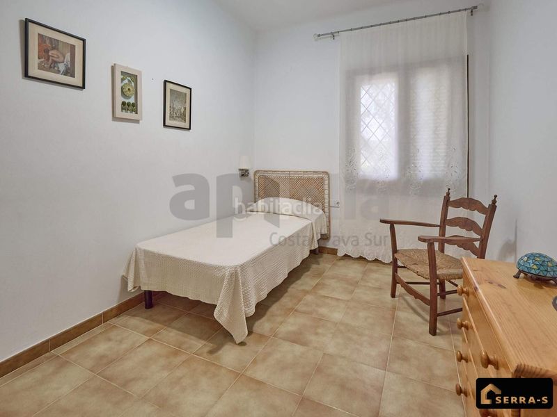 Foto 16e65690-ce63-40e8-aac7-62fa79ddcb1d. Casa amb aparcament a Lloret Verd - Els Pinars Lloret de Mar