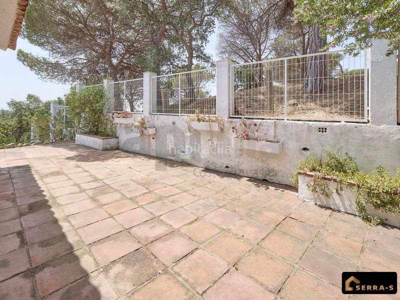 Foto 186afe5b-6ee0-481e-9157-2d057b8b6545. Casa amb aparcament a Lloret Verd - Els Pinars Lloret de Mar