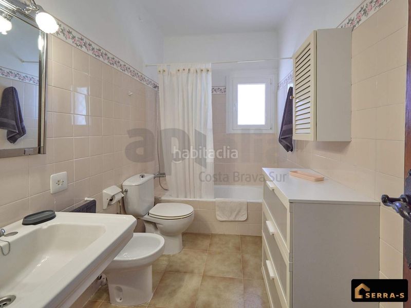 Foto 1c29d075-9538-4af7-b6bc-1f3fdbe51da5. Casa amb aparcament a Lloret Verd - Els Pinars Lloret de Mar
