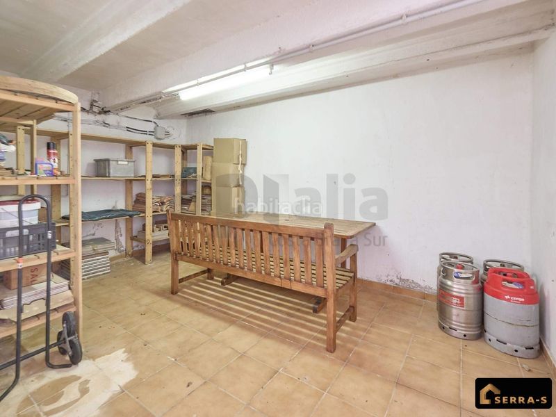 Foto 4a1d0906-5d25-427d-9d92-5cf8d2241eba. Casa amb aparcament a Lloret Verd - Els Pinars Lloret de Mar