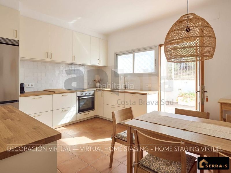 Foto 4fb226fa-e123-4c4c-bcfe-8bc8718b7132. Casa amb aparcament a Lloret Verd - Els Pinars Lloret de Mar