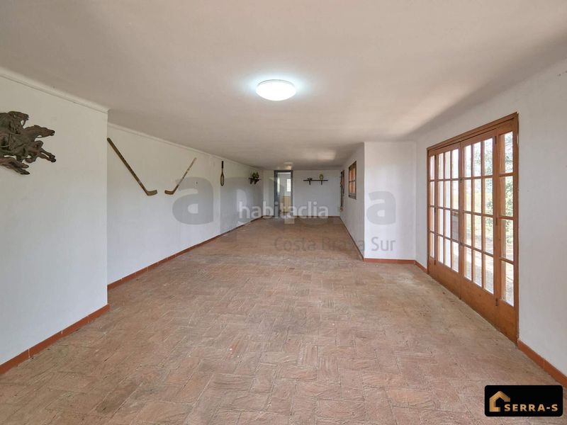 Foto 5a01614b-df09-40fd-a9e5-40cb54b8c178. Casa amb aparcament a Lloret Verd - Els Pinars Lloret de Mar