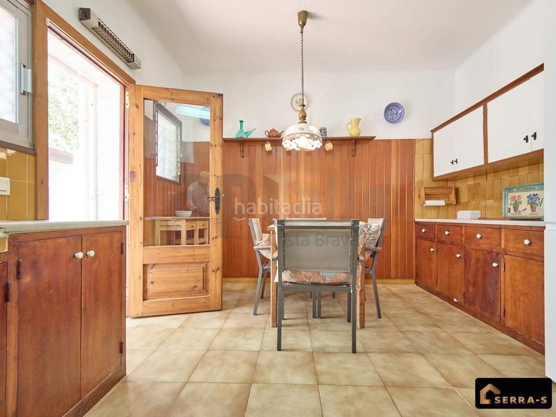 Foto 7db063ea-5a42-4388-b8c1-0501869a68c8. Casa amb aparcament a Lloret Verd - Els Pinars Lloret de Mar