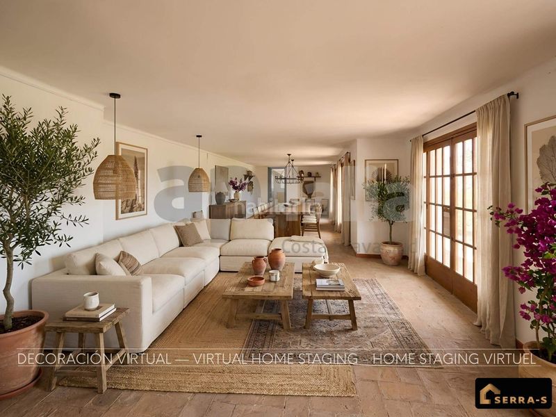 Foto 9820c39a-e722-495e-a614-fe466ab4d051. Casa amb aparcament a Lloret Verd - Els Pinars Lloret de Mar