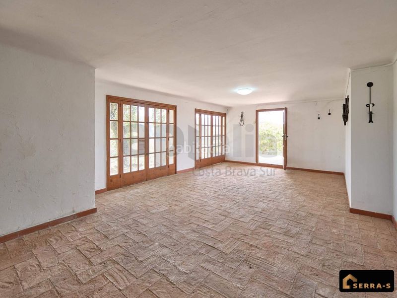 Foto 983cc3d6-7add-4e2d-a2cf-b603f32b9a49. Casa amb aparcament a Lloret Verd - Els Pinars Lloret de Mar