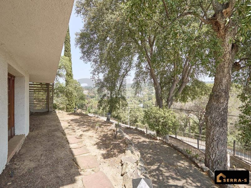 Foto 98e5bd52-3259-45e0-920f-c4e8030a3ee0. Casa amb aparcament a Lloret Verd - Els Pinars Lloret de Mar